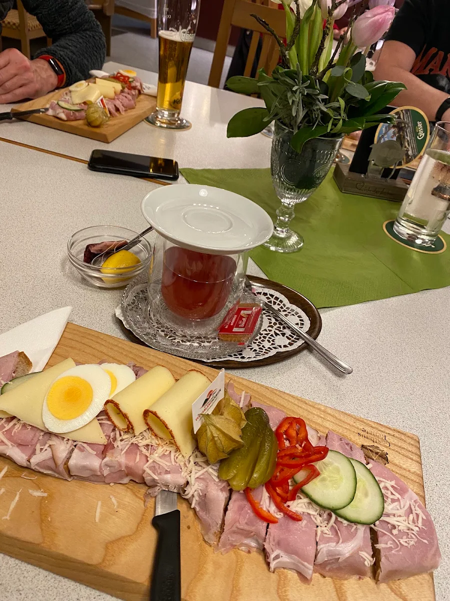 Essen und Trinken photo 2