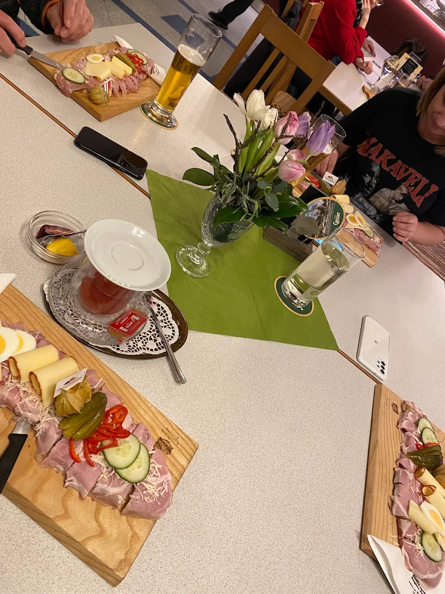 Essen und Trinken photo 5