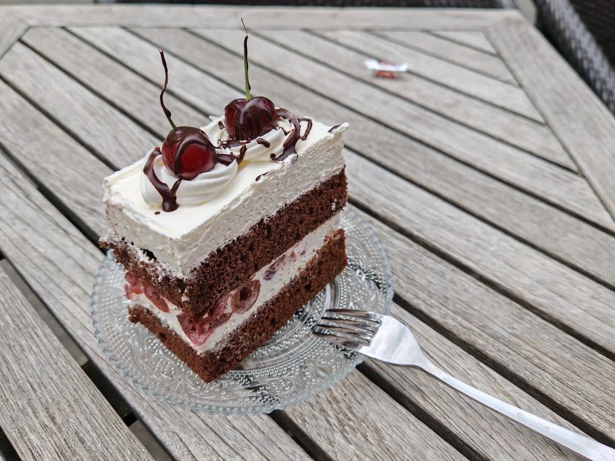 Essen und Trinken photo 8