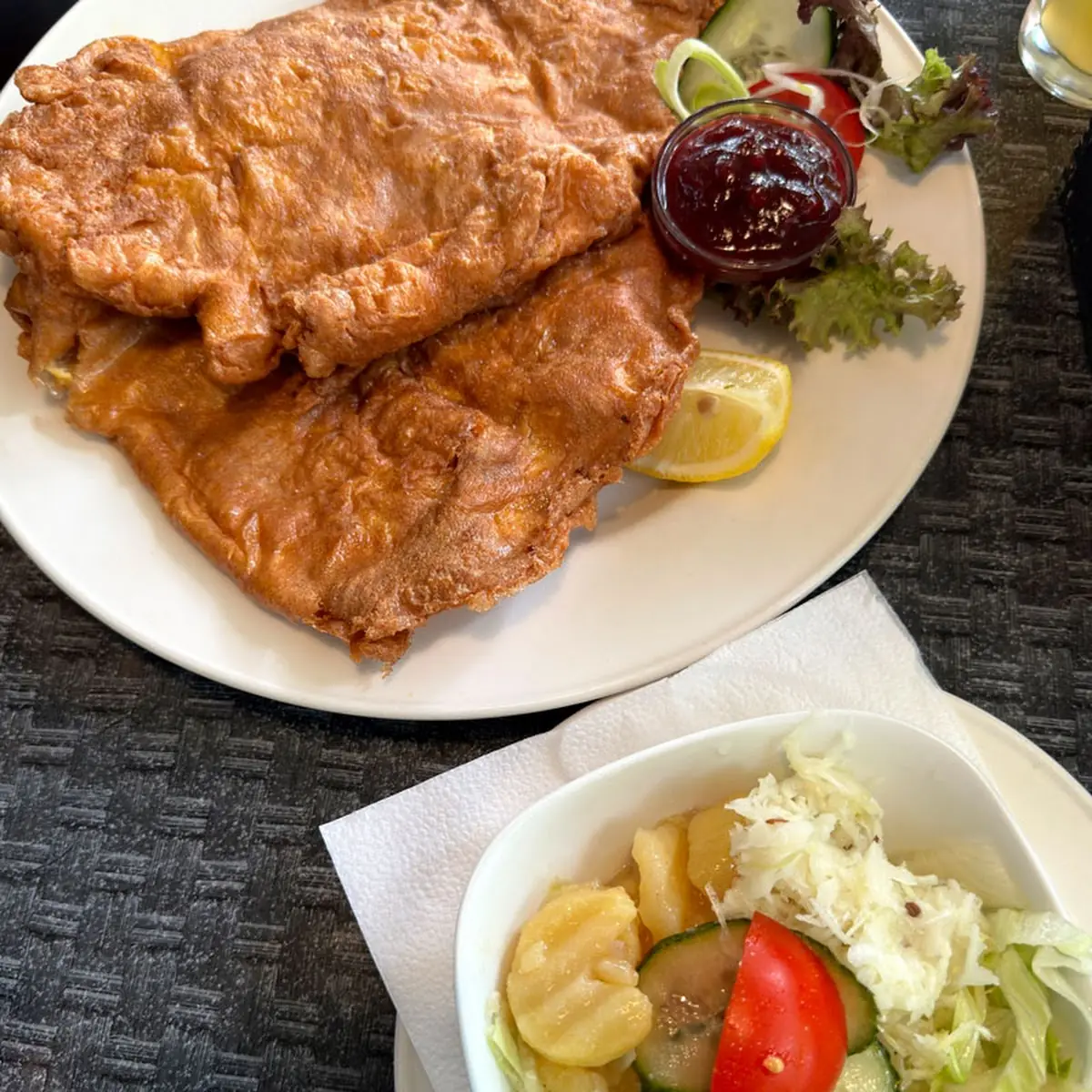 Essen und Trinken photo 3
