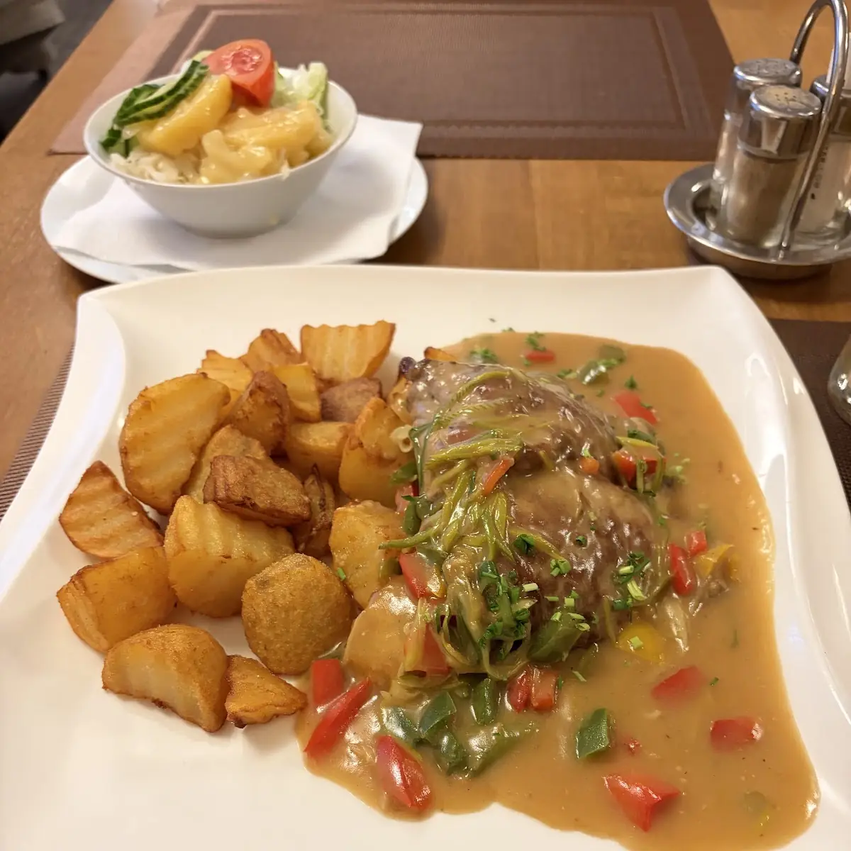 Essen und Trinken photo 8