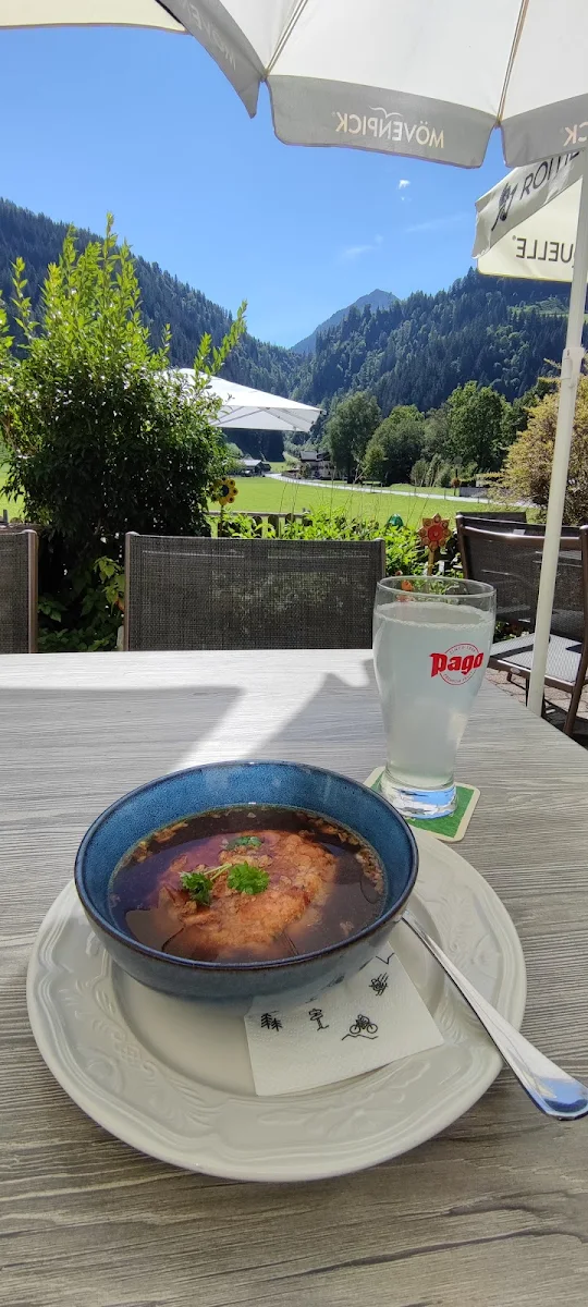 Essen und Trinken photo 5