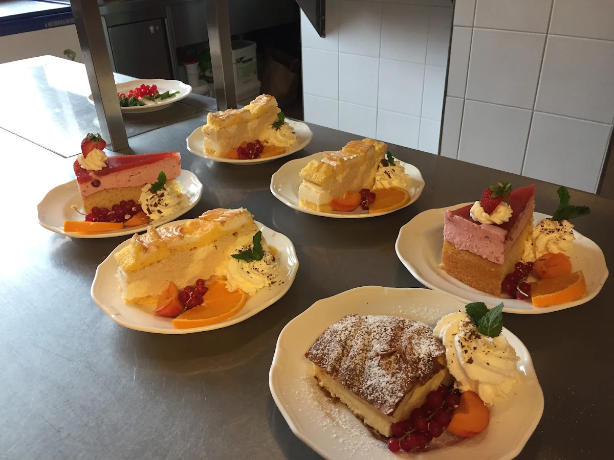 Essen und Trinken photo 7
