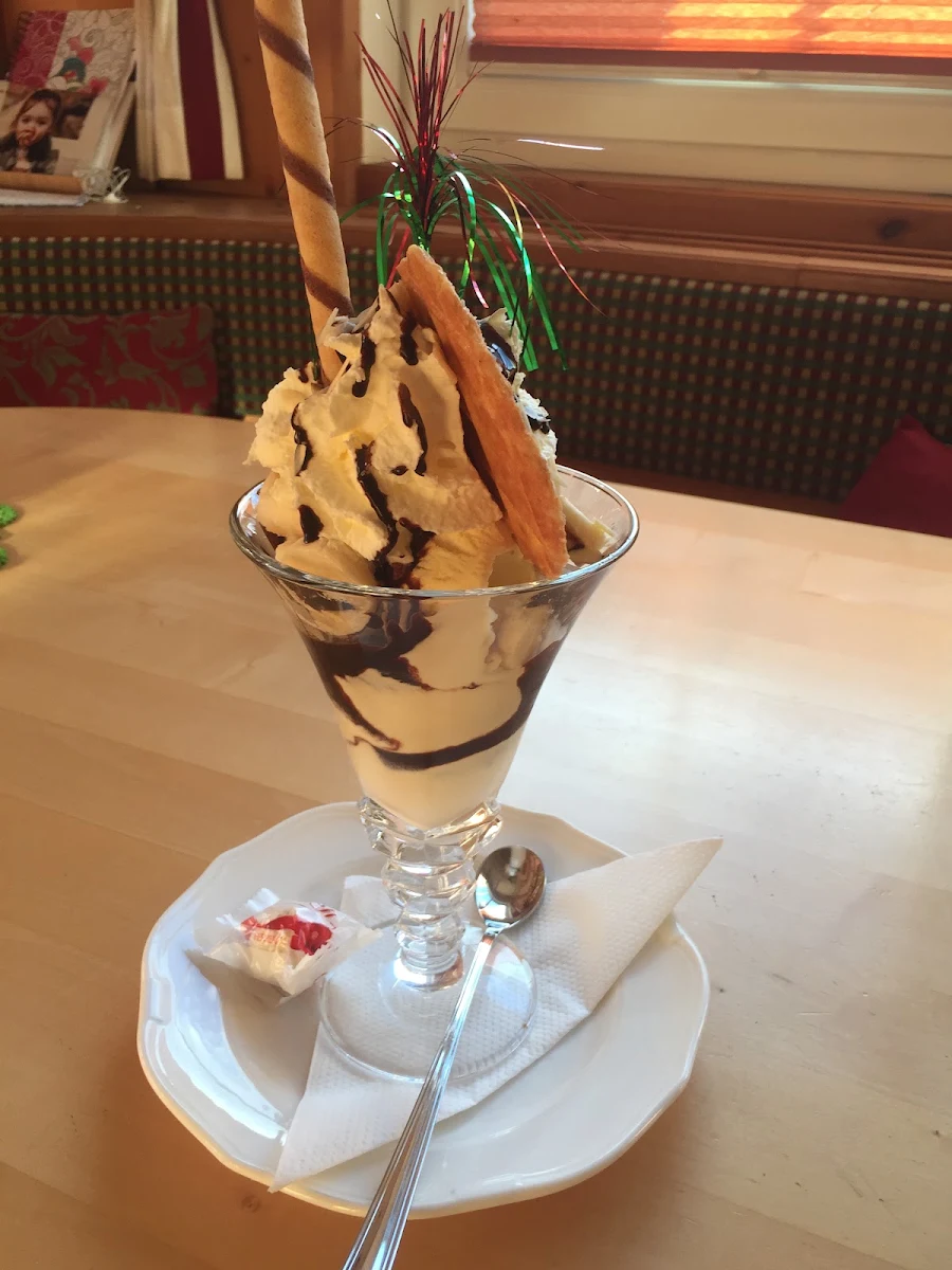 Essen und Trinken photo 8
