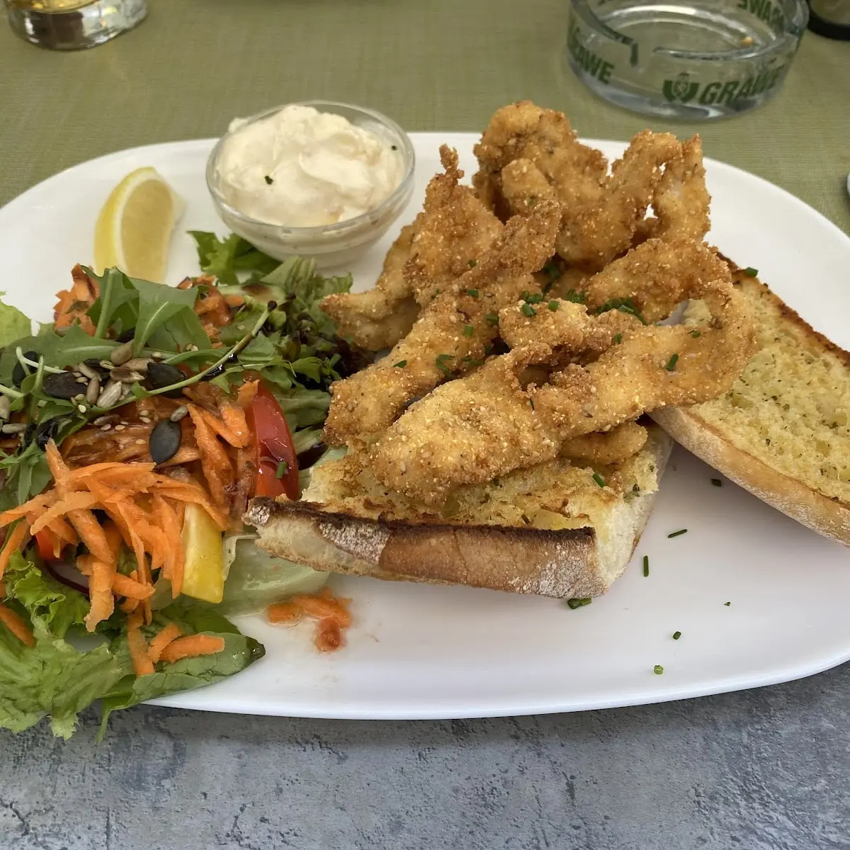 Essen und Trinken photo 4