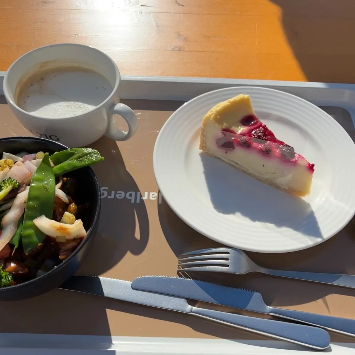 Essen und Trinken photo 5