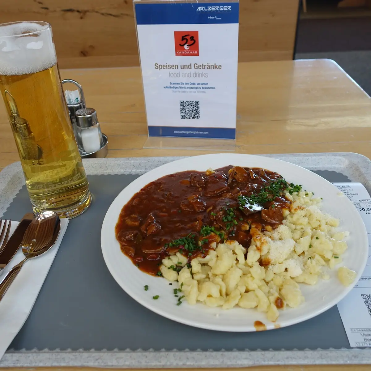 Essen und Trinken photo 6