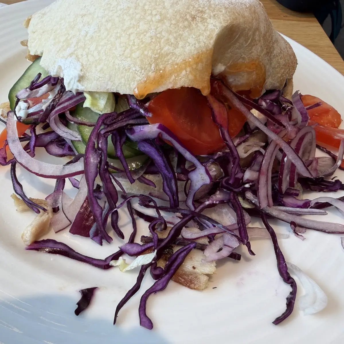 Essen und Trinken photo 8