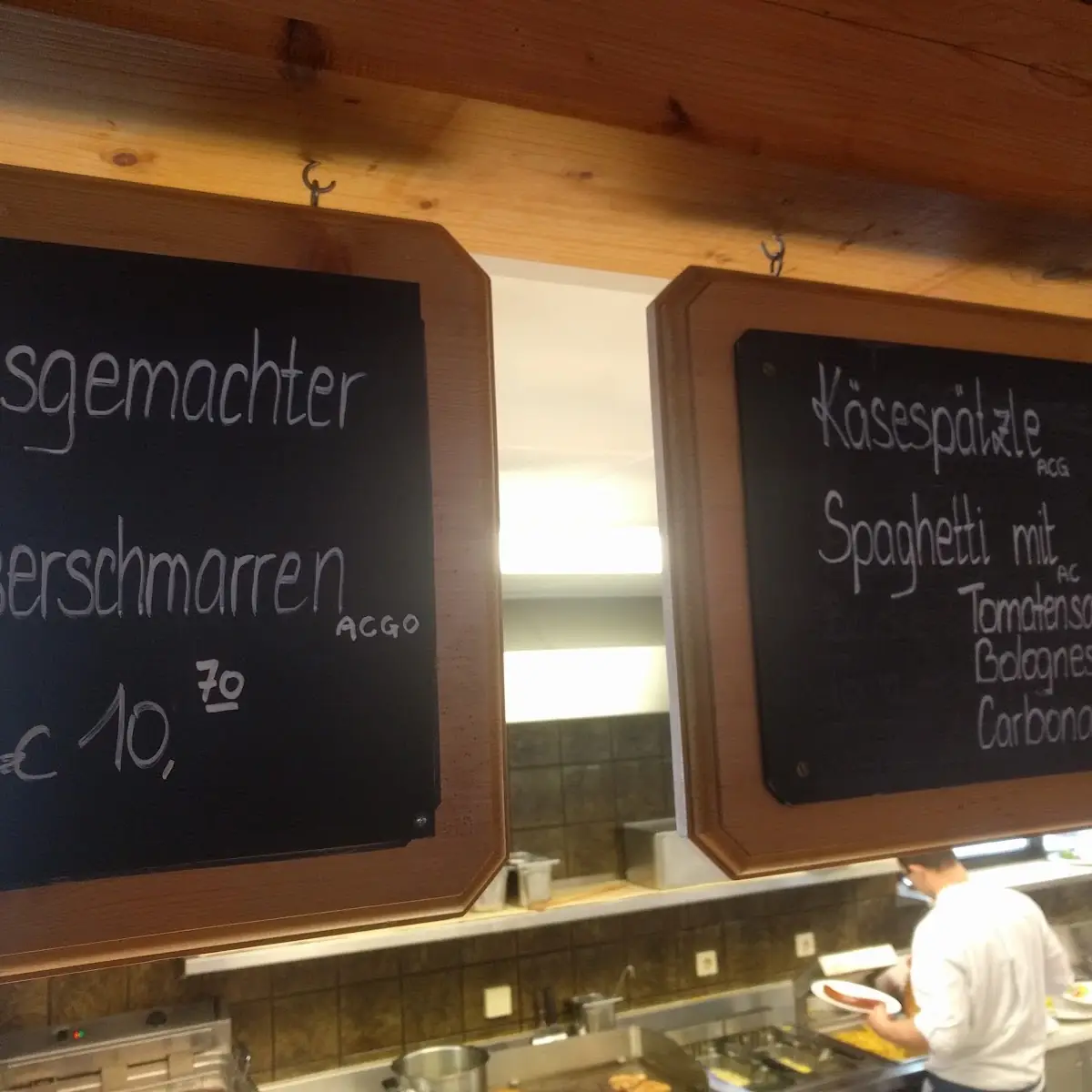 Speisekarte photo 4