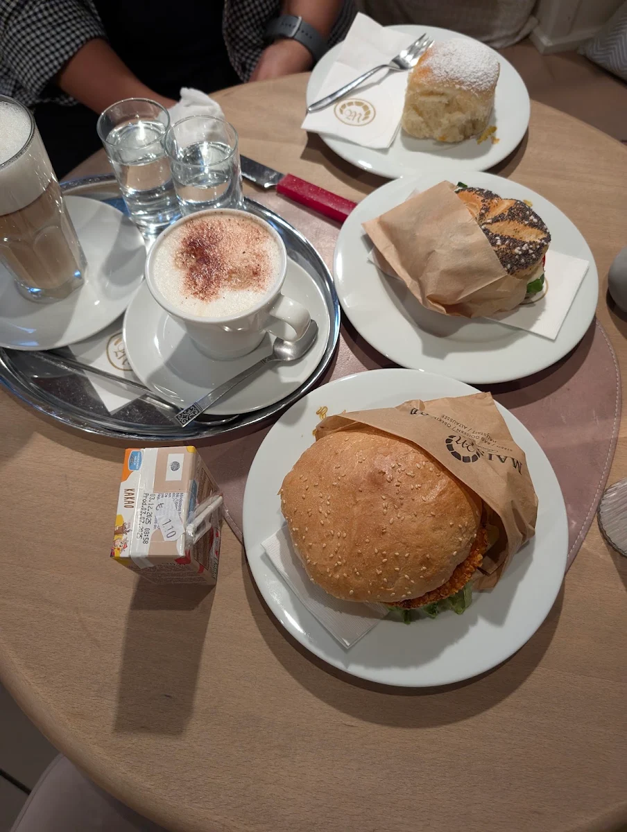 Essen und Trinken photo 4
