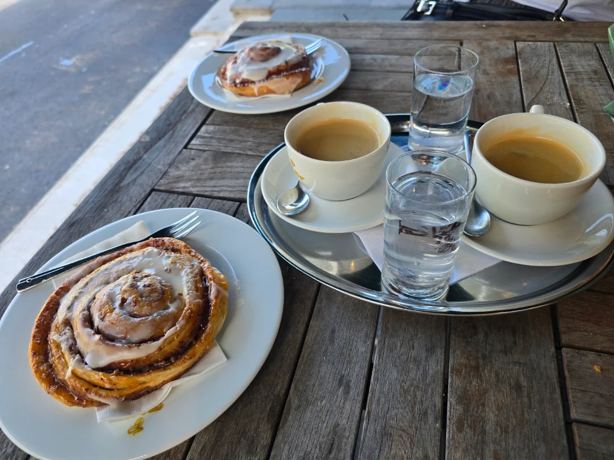 Essen und Trinken photo 5