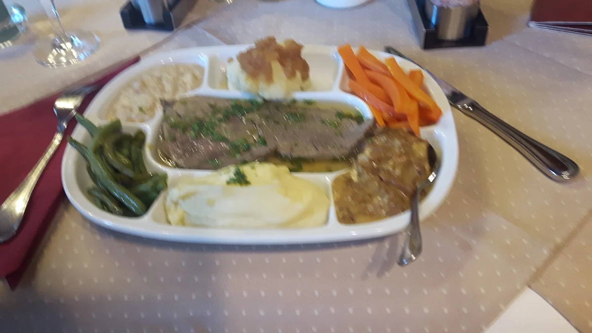 Essen und Trinken photo 10