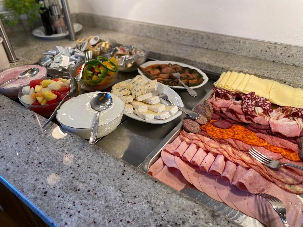 Essen und Trinken photo 2