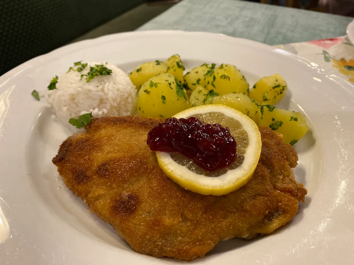 Essen und Trinken photo 4