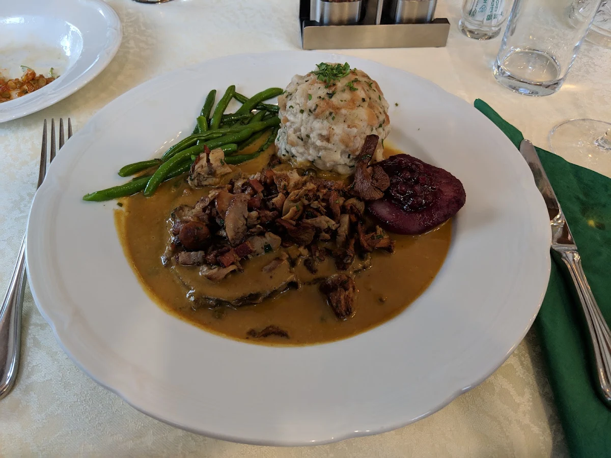 Essen und Trinken photo 5