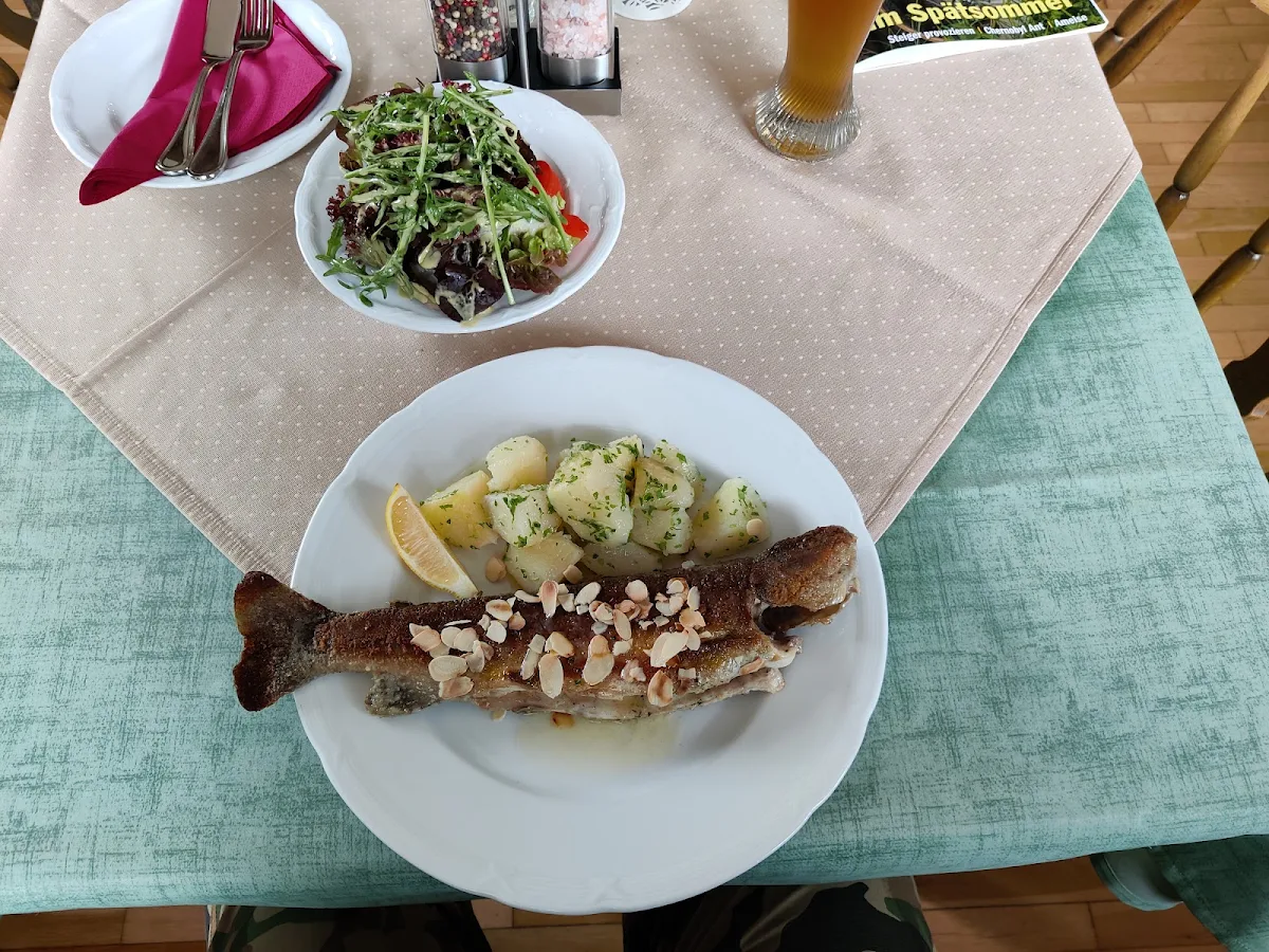 Essen und Trinken photo 6