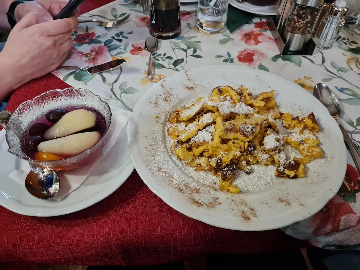 Essen und Trinken photo 7
