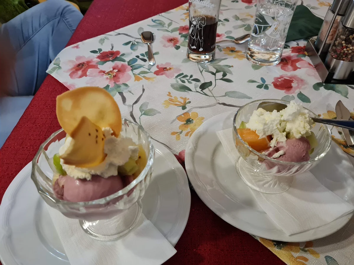 Essen und Trinken photo 9