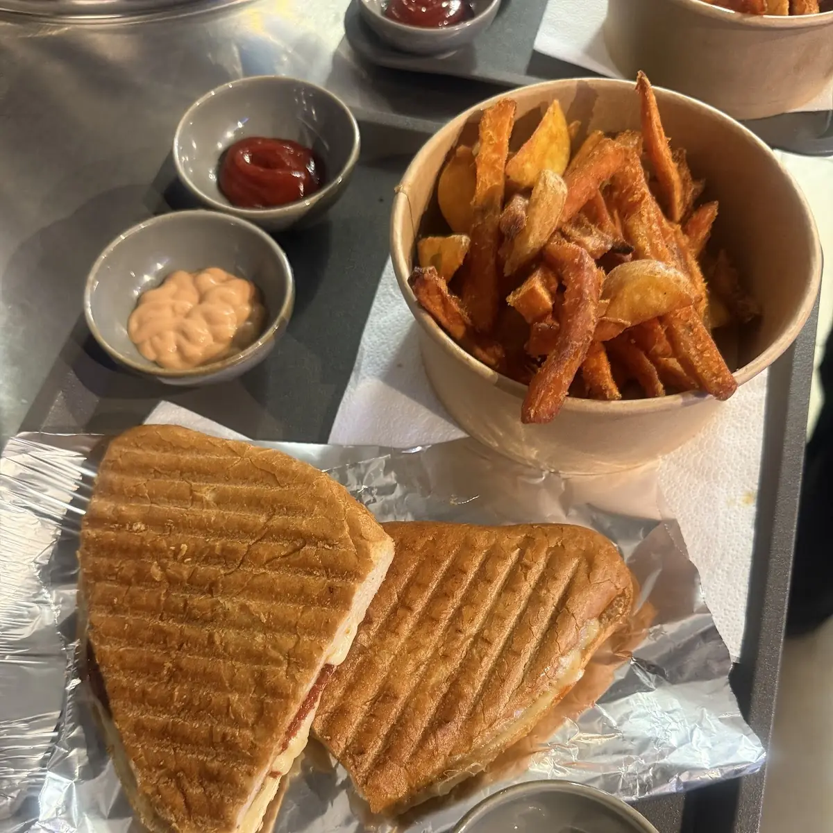 Efel Kebab Grill Titelbild