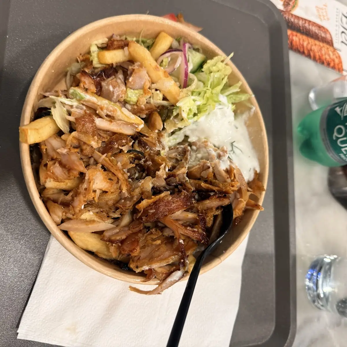 Essen und Trinken photo 10
