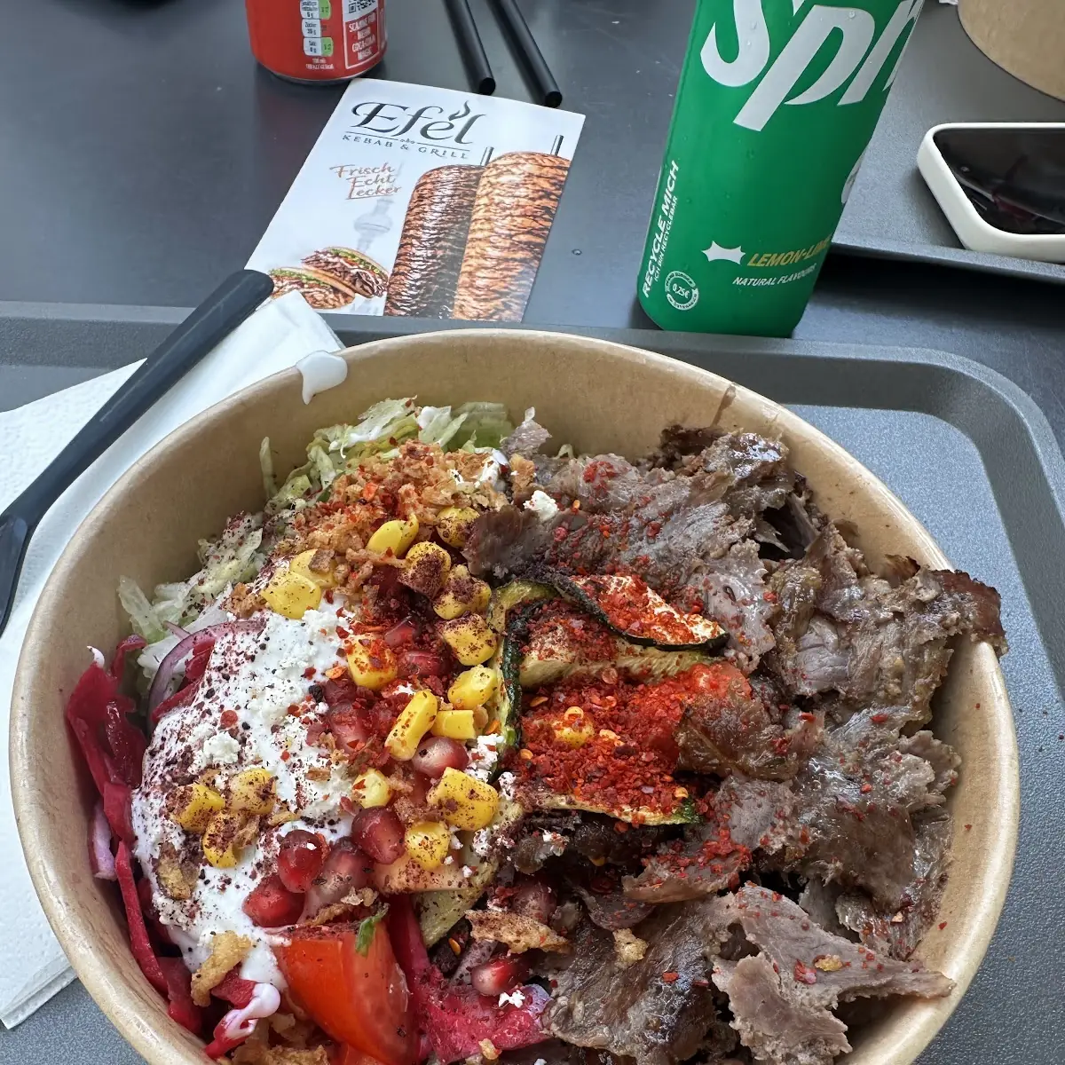 Essen und Trinken photo 2