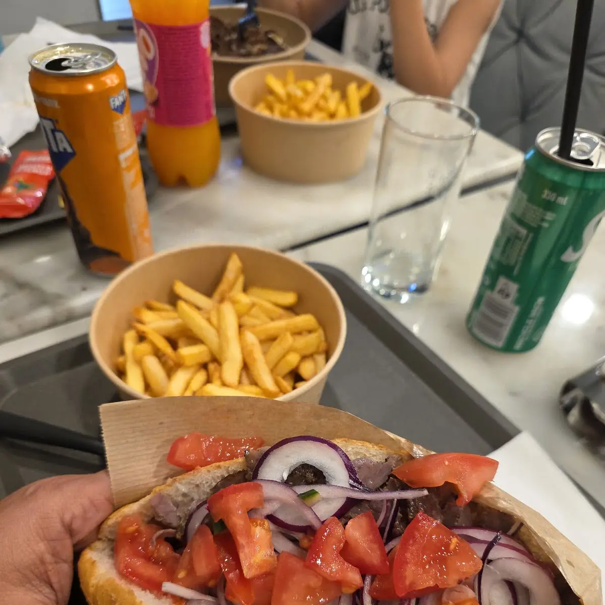 Essen und Trinken photo 3