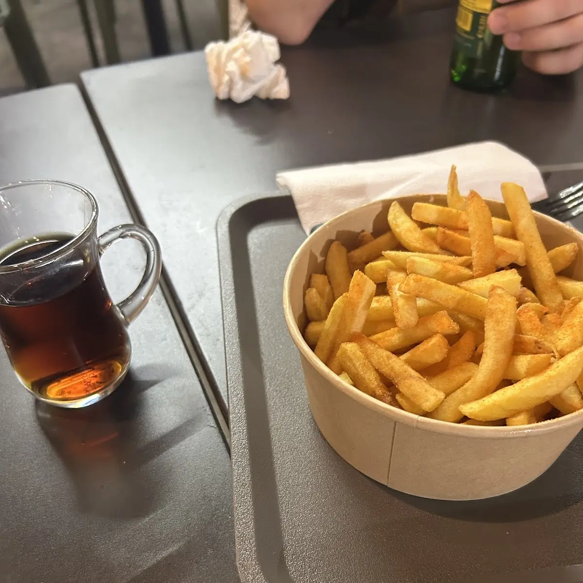 Essen und Trinken photo 8