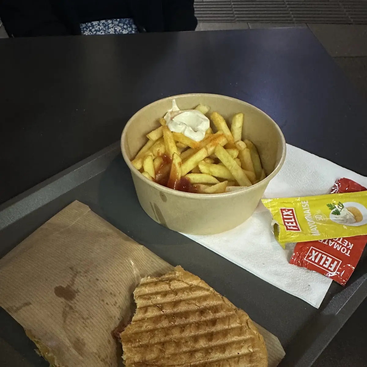 Essen und Trinken photo 9
