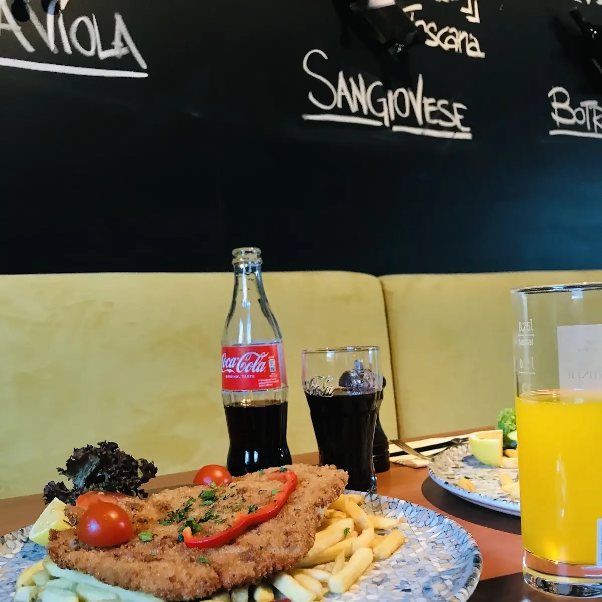 Essen und Trinken photo 7