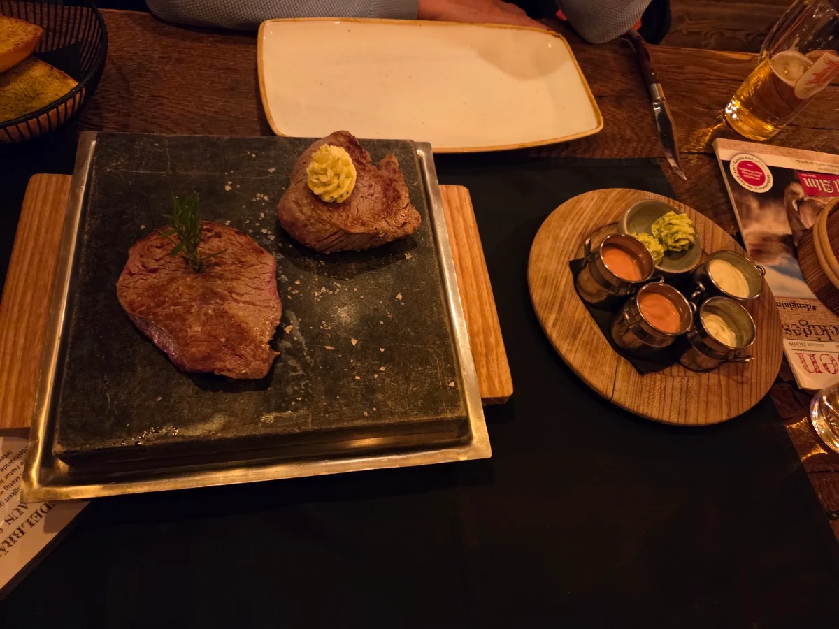 Essen und Trinken photo 1