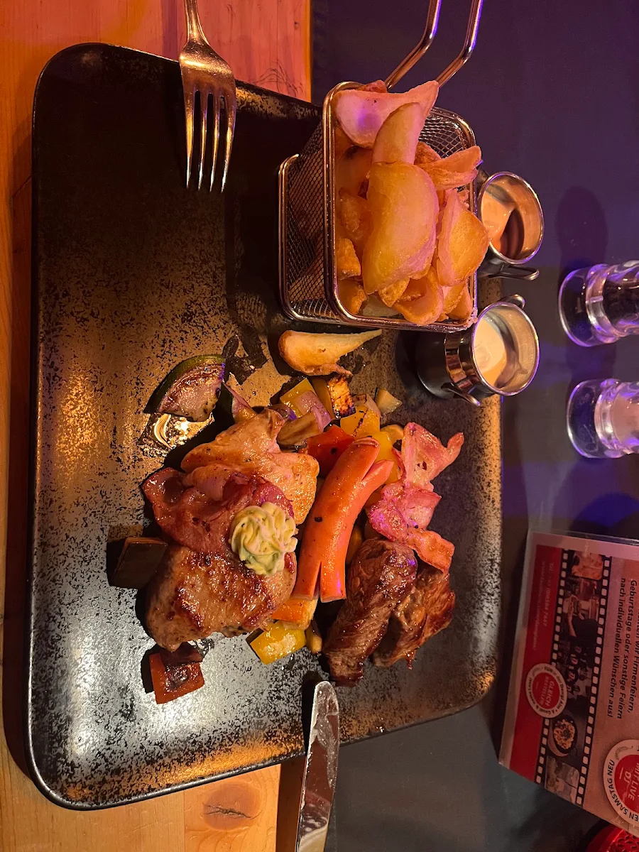 Essen und Trinken photo 6
