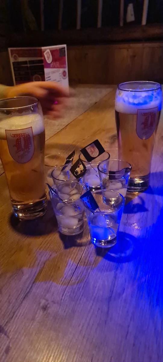 Essen und Trinken photo 9