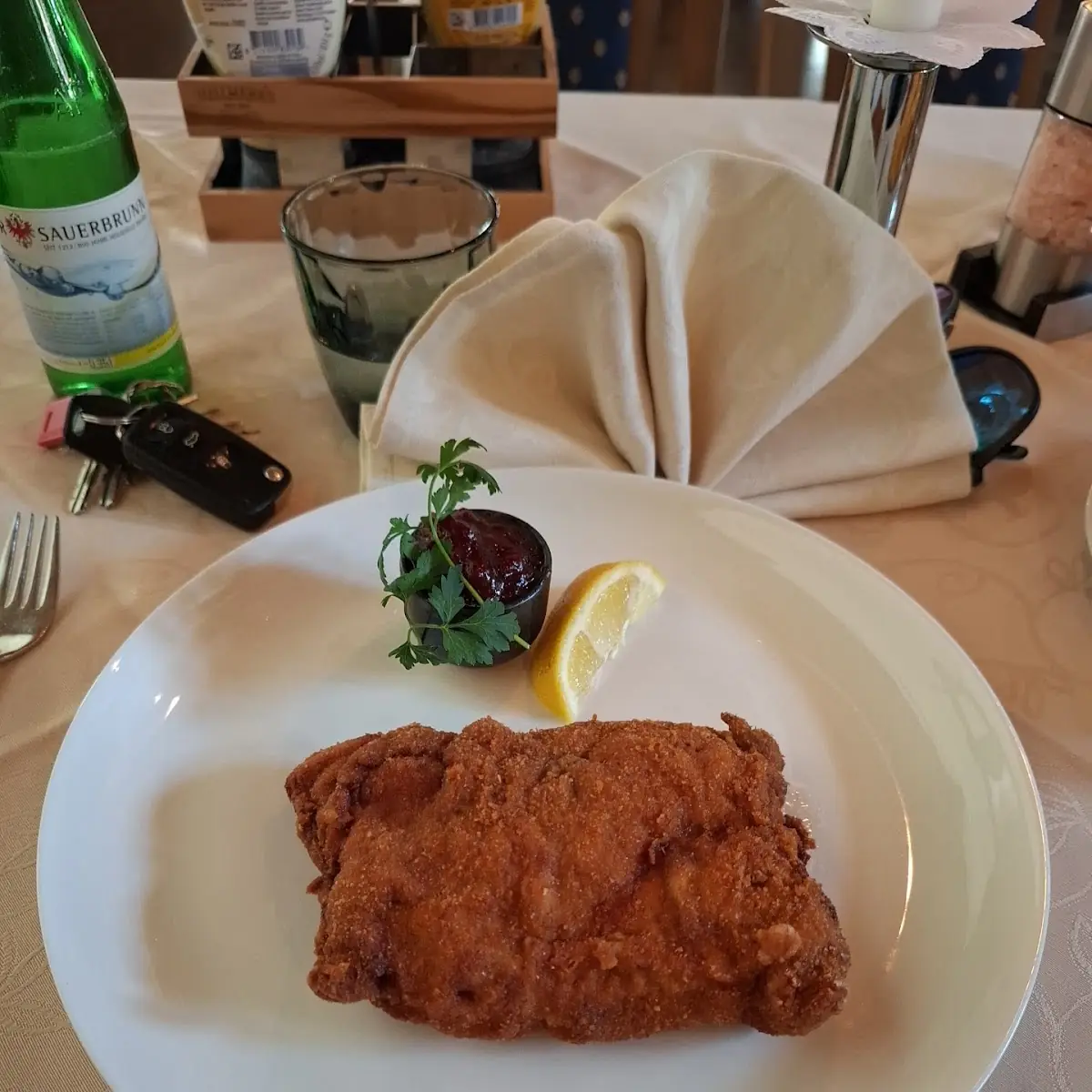 Essen und Trinken photo 4