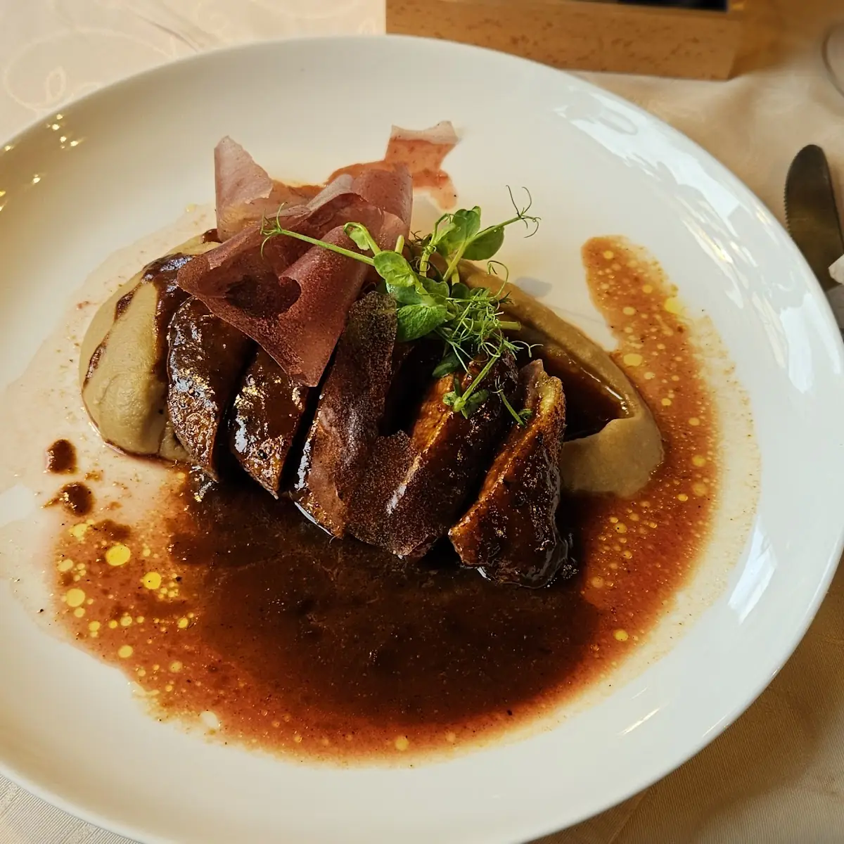 Essen und Trinken photo 5