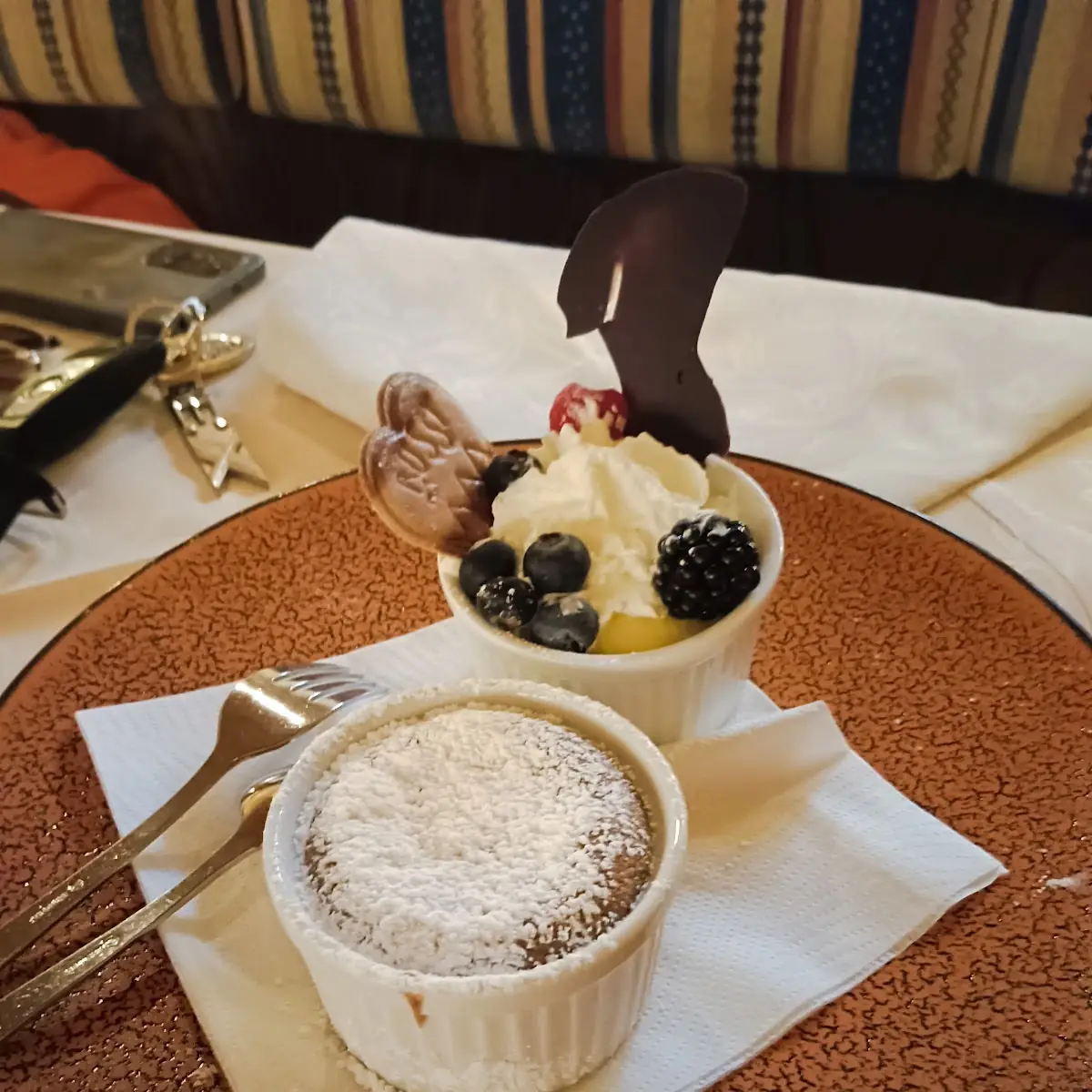 Essen und Trinken photo 8