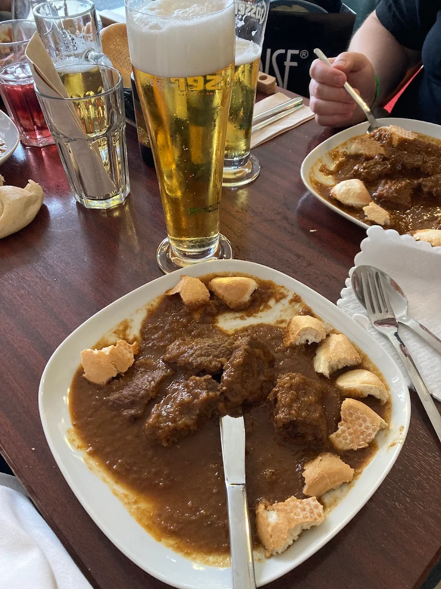 Essen und Trinken photo 1