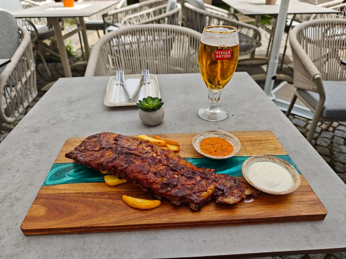 Essen und Trinken photo 2