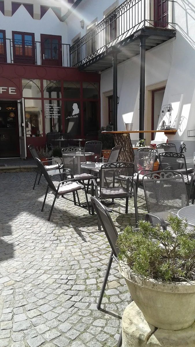 Atmosphäre photo 3