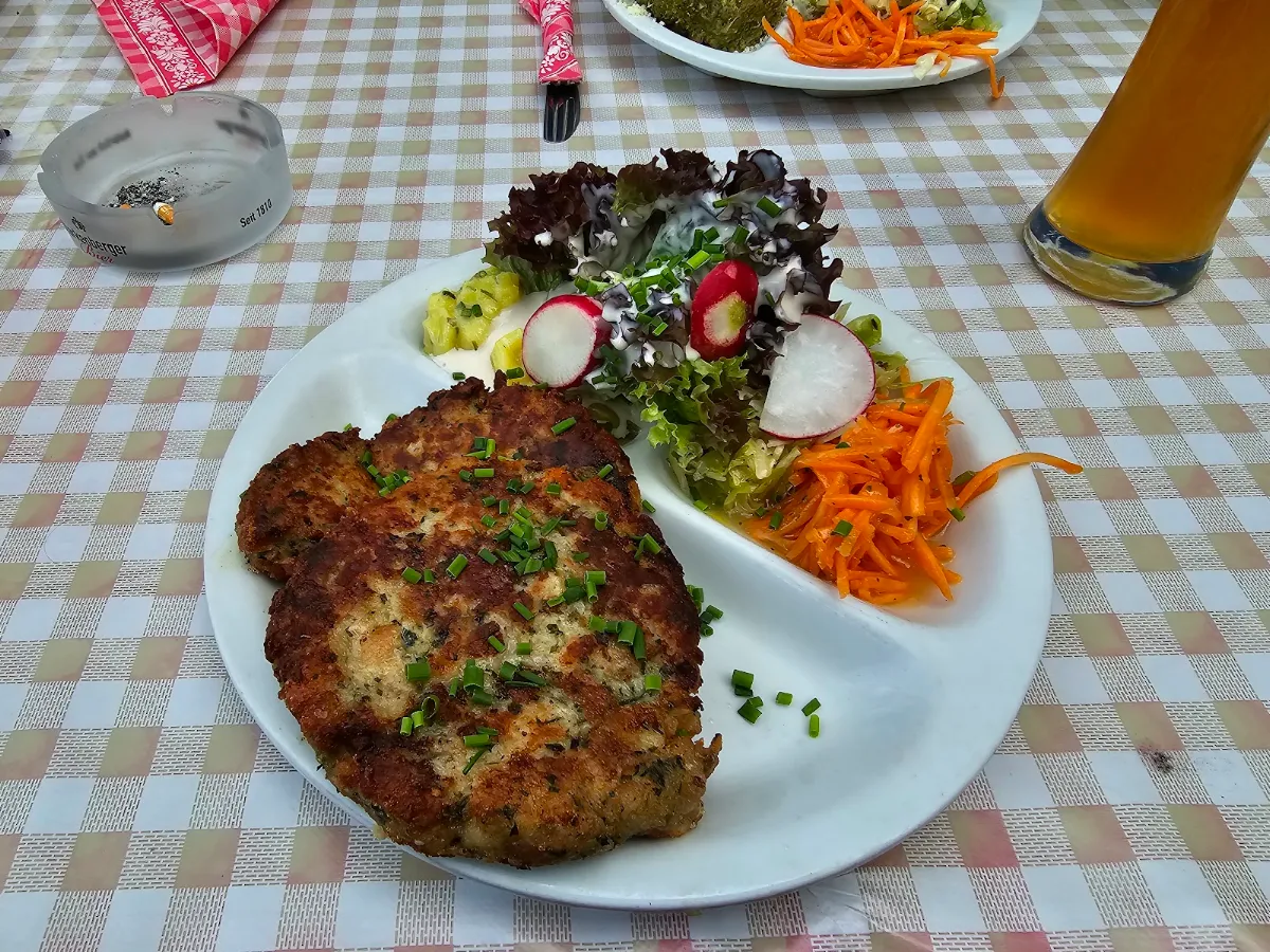 Essen und Trinken photo 2