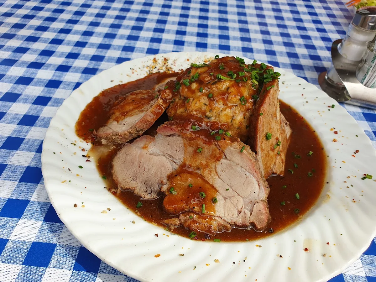 Essen und Trinken photo 3