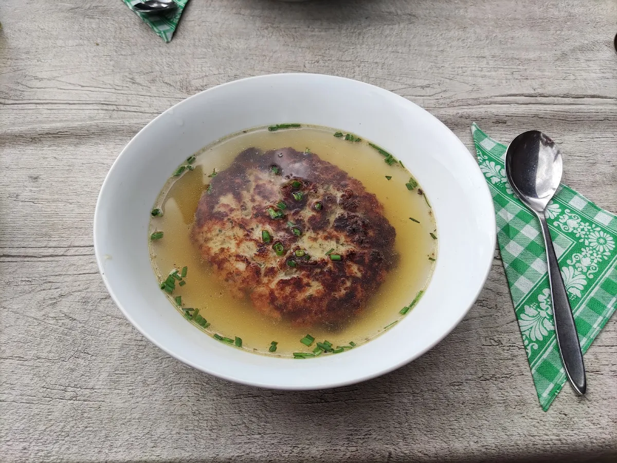 Essen und Trinken photo 5