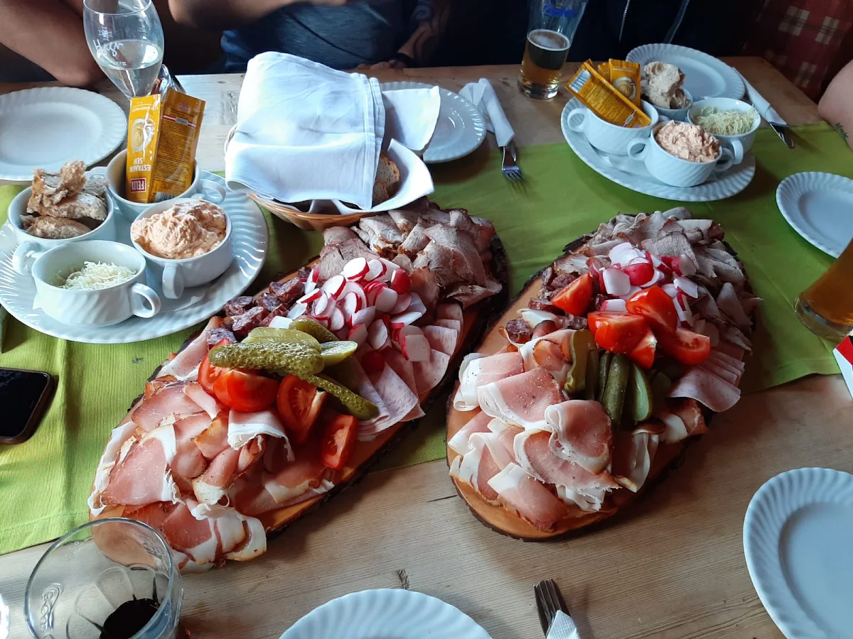 Essen und Trinken photo 6