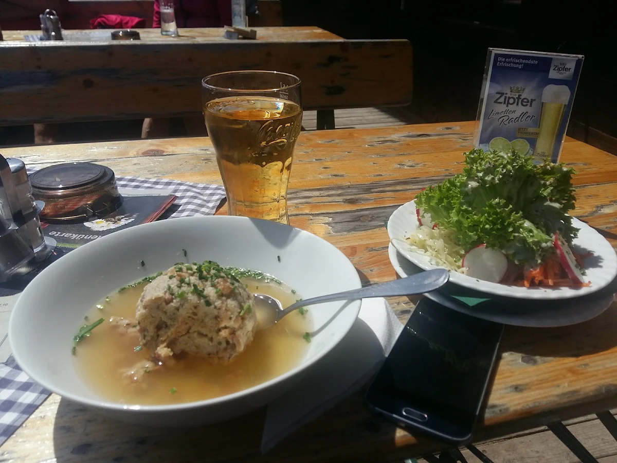 Essen und Trinken photo 8