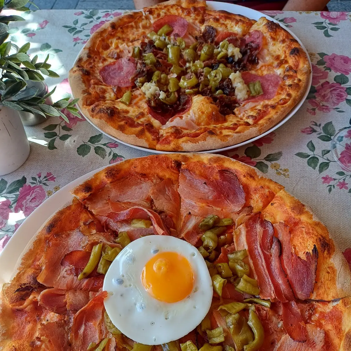 Essen und Trinken photo 1
