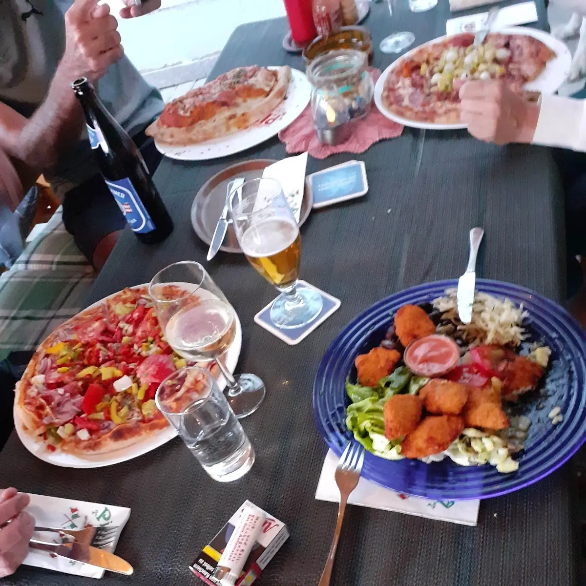 Essen und Trinken photo 7