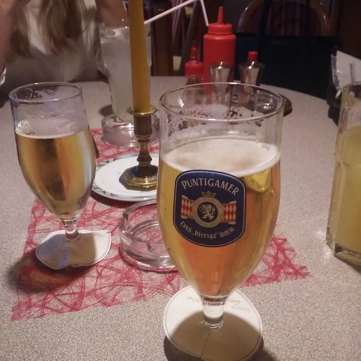 Essen und Trinken photo 8