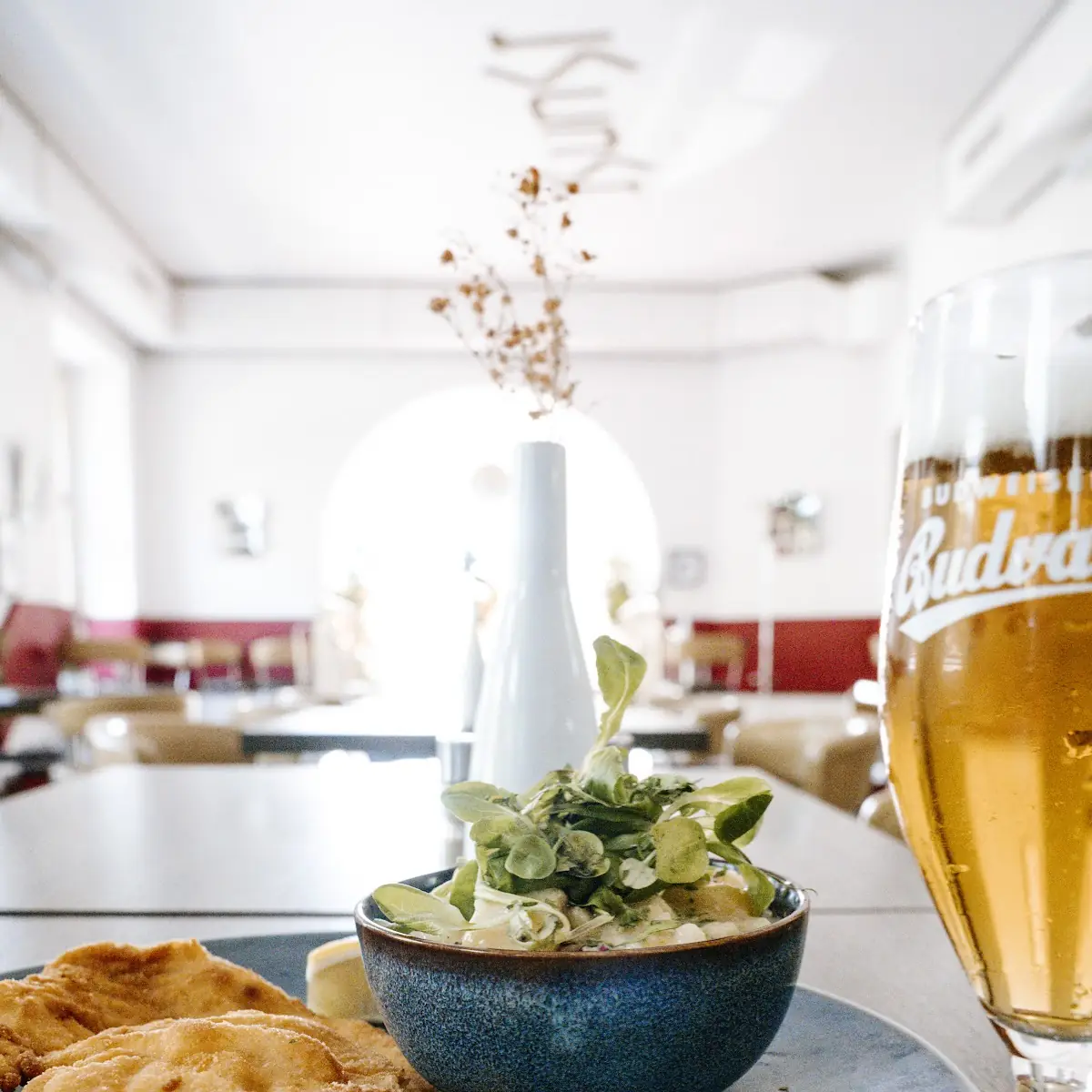 Essen und Trinken photo 1