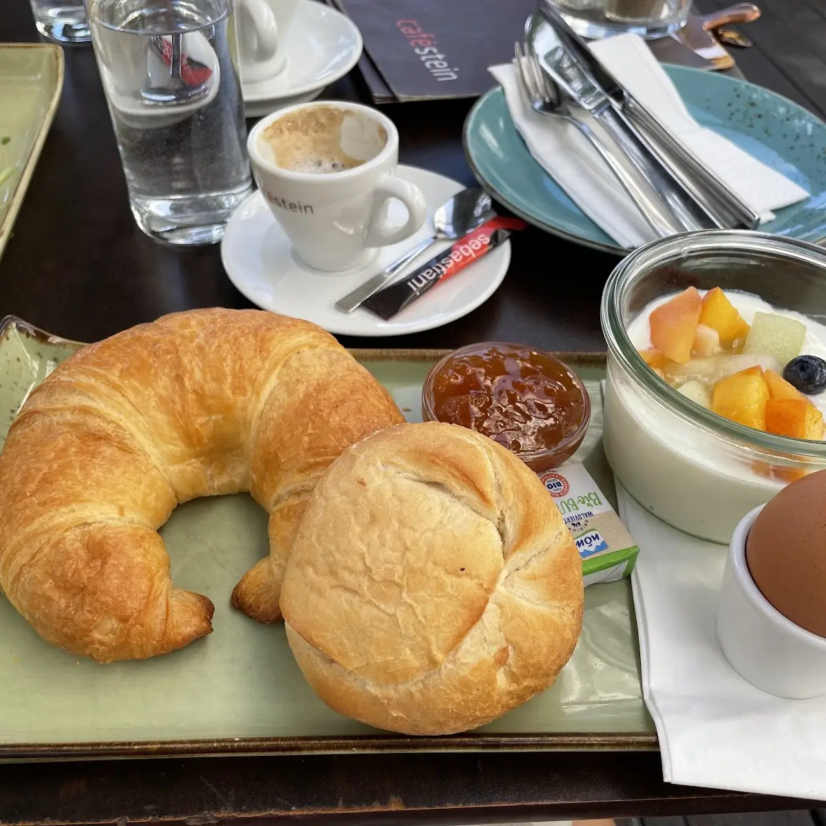Essen und Trinken photo 10