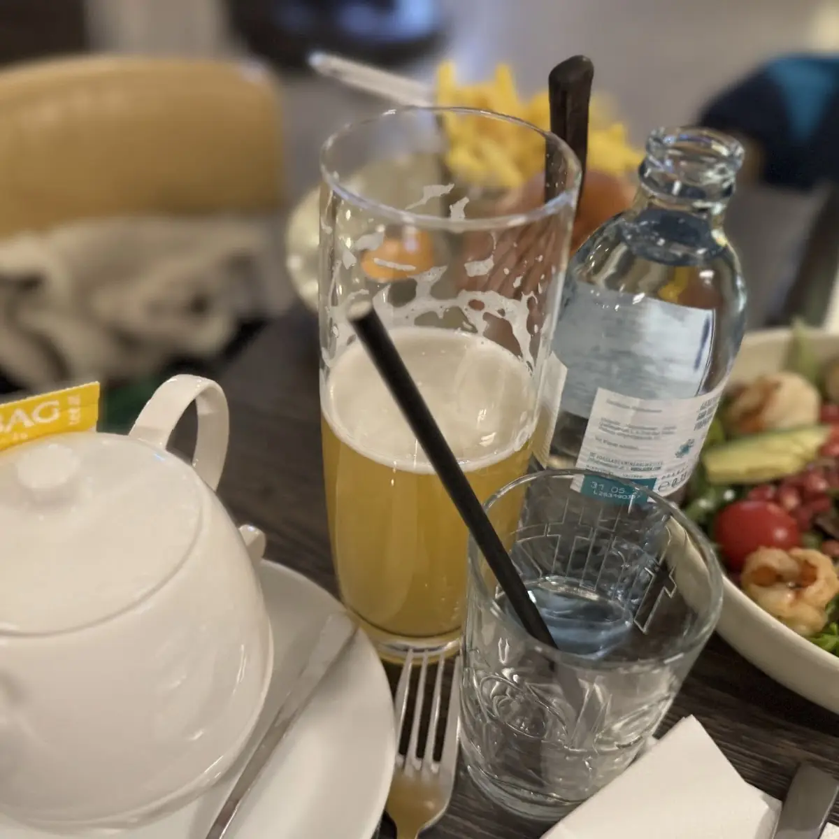 Essen und Trinken photo 4