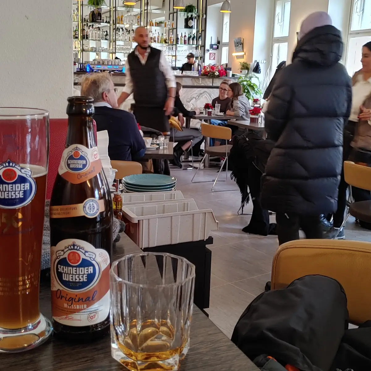 Essen und Trinken photo 7